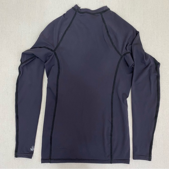 O’NEILL Wetsuit 50UPF Long Sleeve Rush Guard - Picture 5 of 5